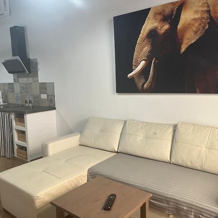Loft H Capote Apartment Arcos de la Frontera Bagian luar foto