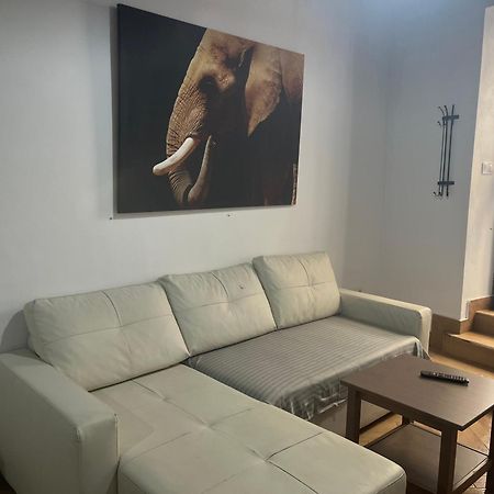 Loft H Capote Apartment Arcos de la Frontera Bagian luar foto