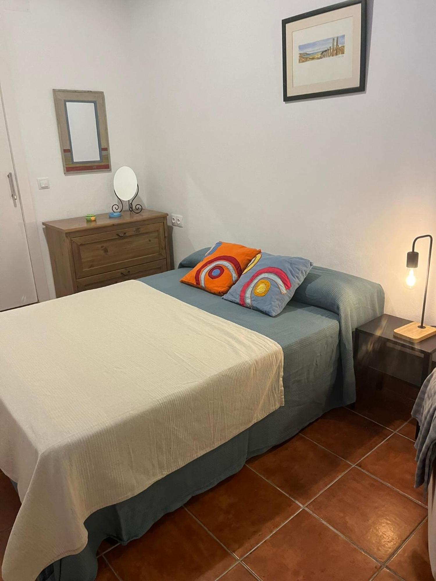 Loft H Capote Apartment Arcos de la Frontera Bagian luar foto