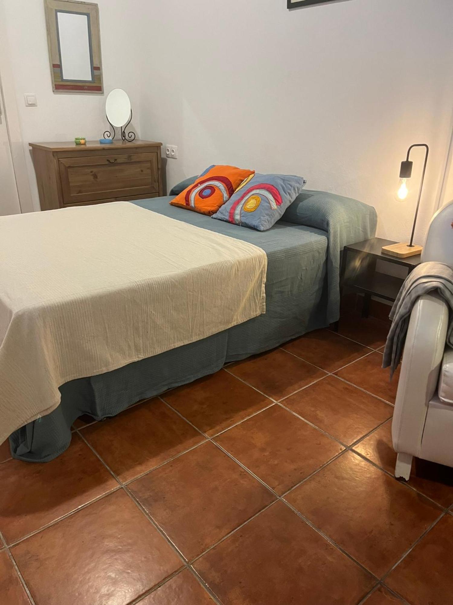 Loft H Capote Apartment Arcos de la Frontera Bagian luar foto