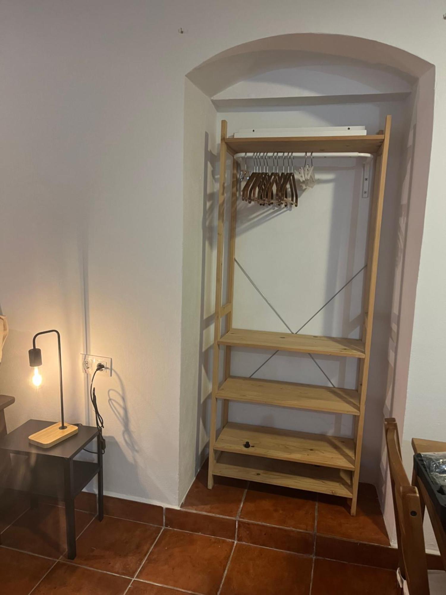 Loft H Capote Apartment Arcos de la Frontera Bagian luar foto