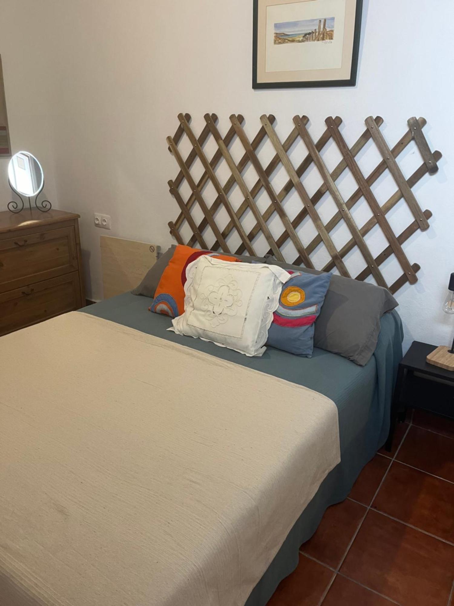 Loft H Capote Apartment Arcos de la Frontera Bagian luar foto