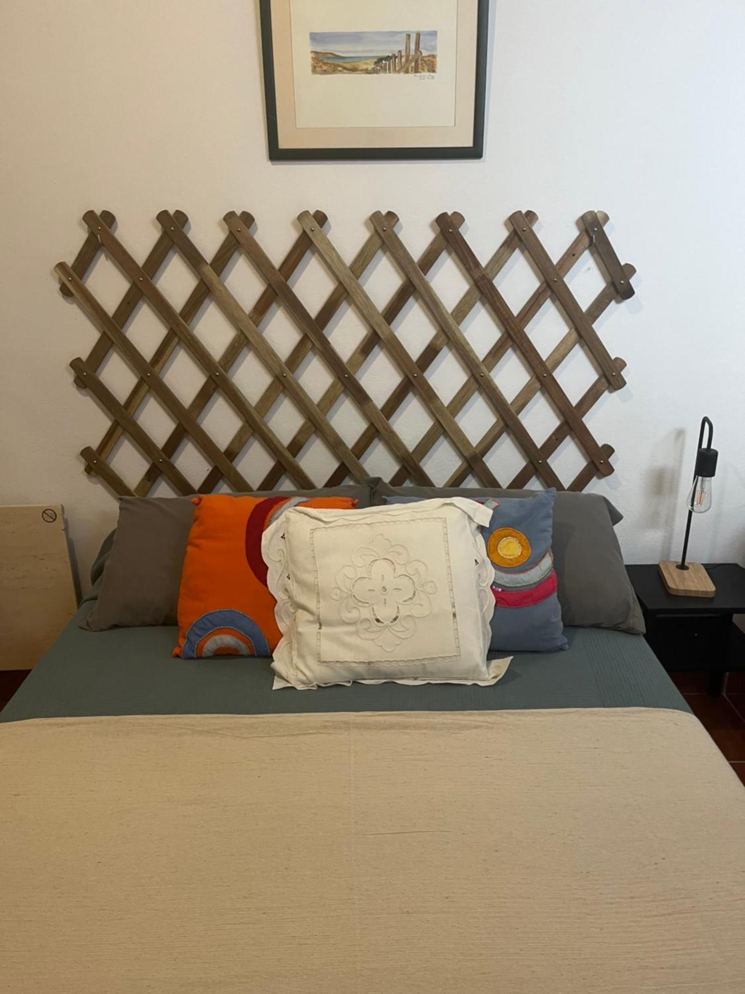 Loft H Capote Apartment Arcos de la Frontera Bagian luar foto
