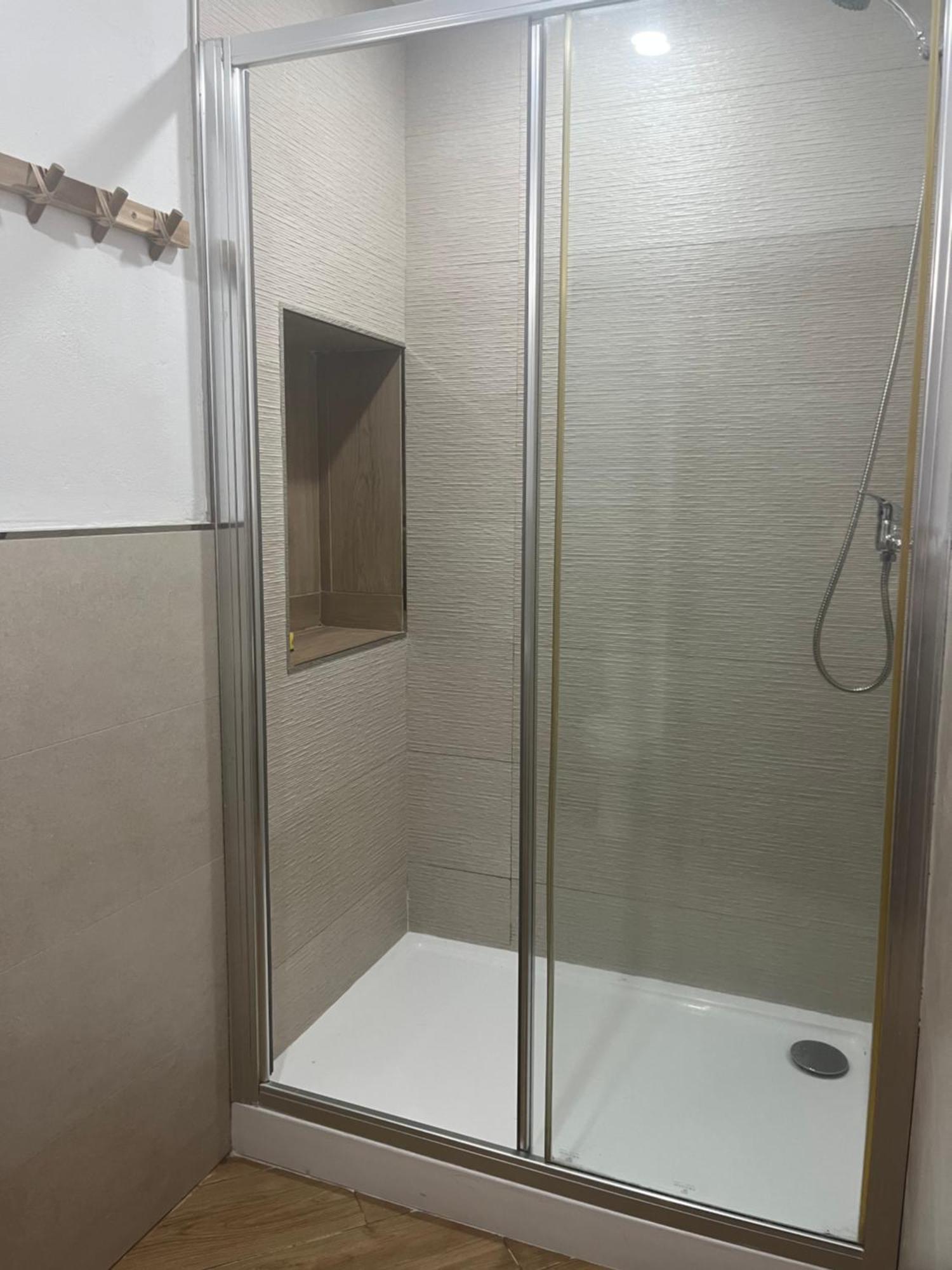 Loft H Capote Apartment Arcos de la Frontera Bagian luar foto
