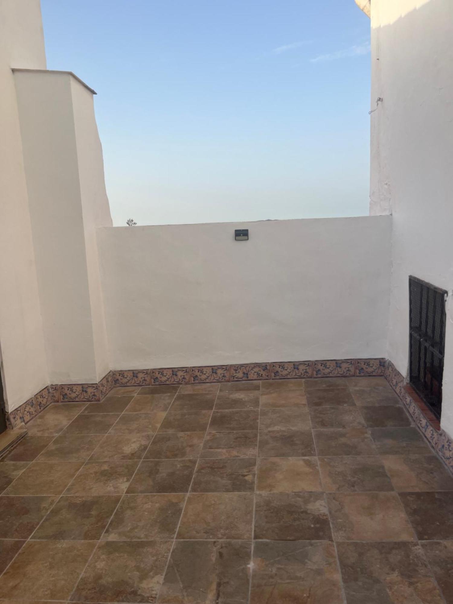 Loft H Capote Apartment Arcos de la Frontera Bagian luar foto
