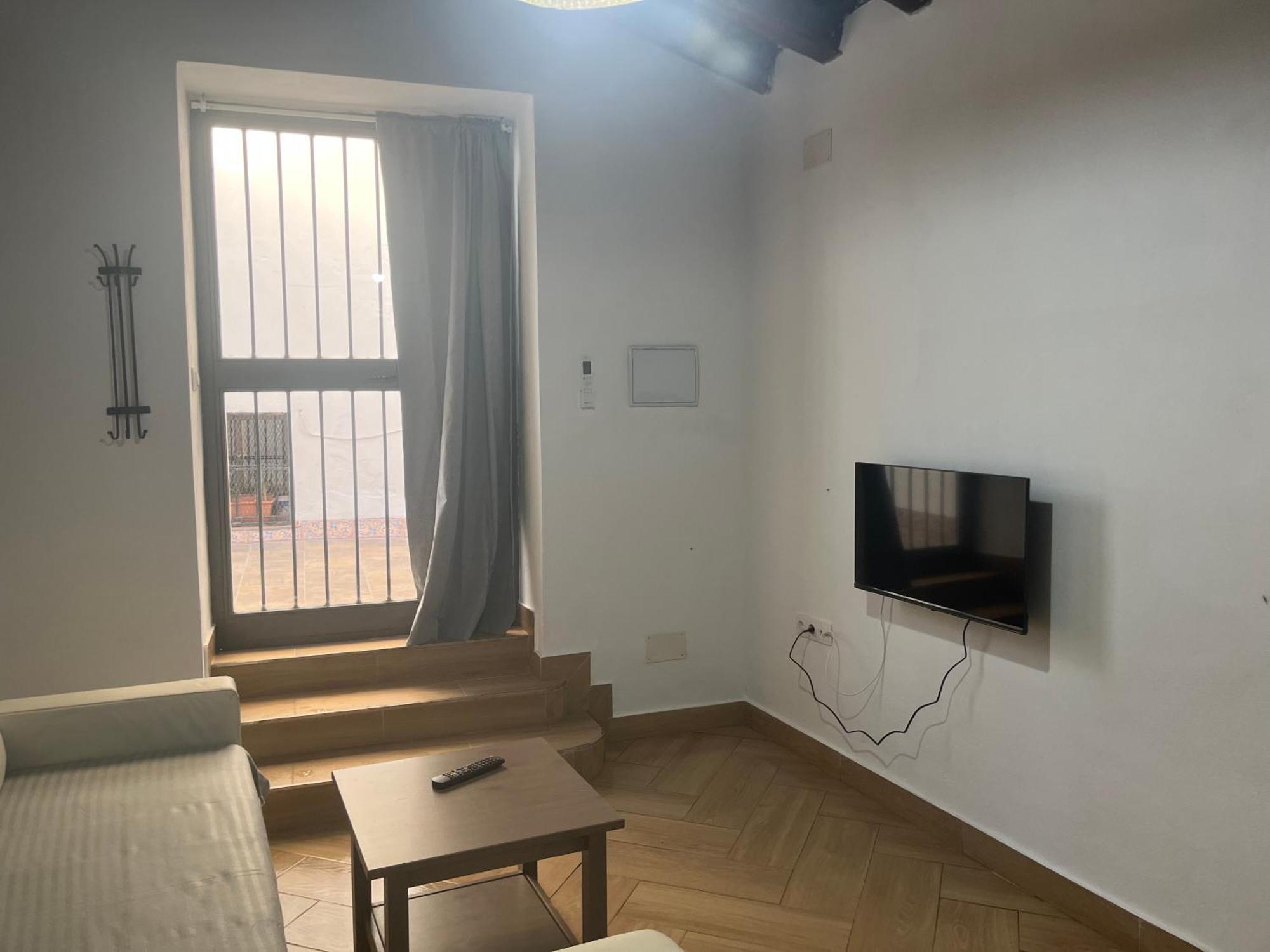 Loft H Capote Apartment Arcos de la Frontera Bagian luar foto
