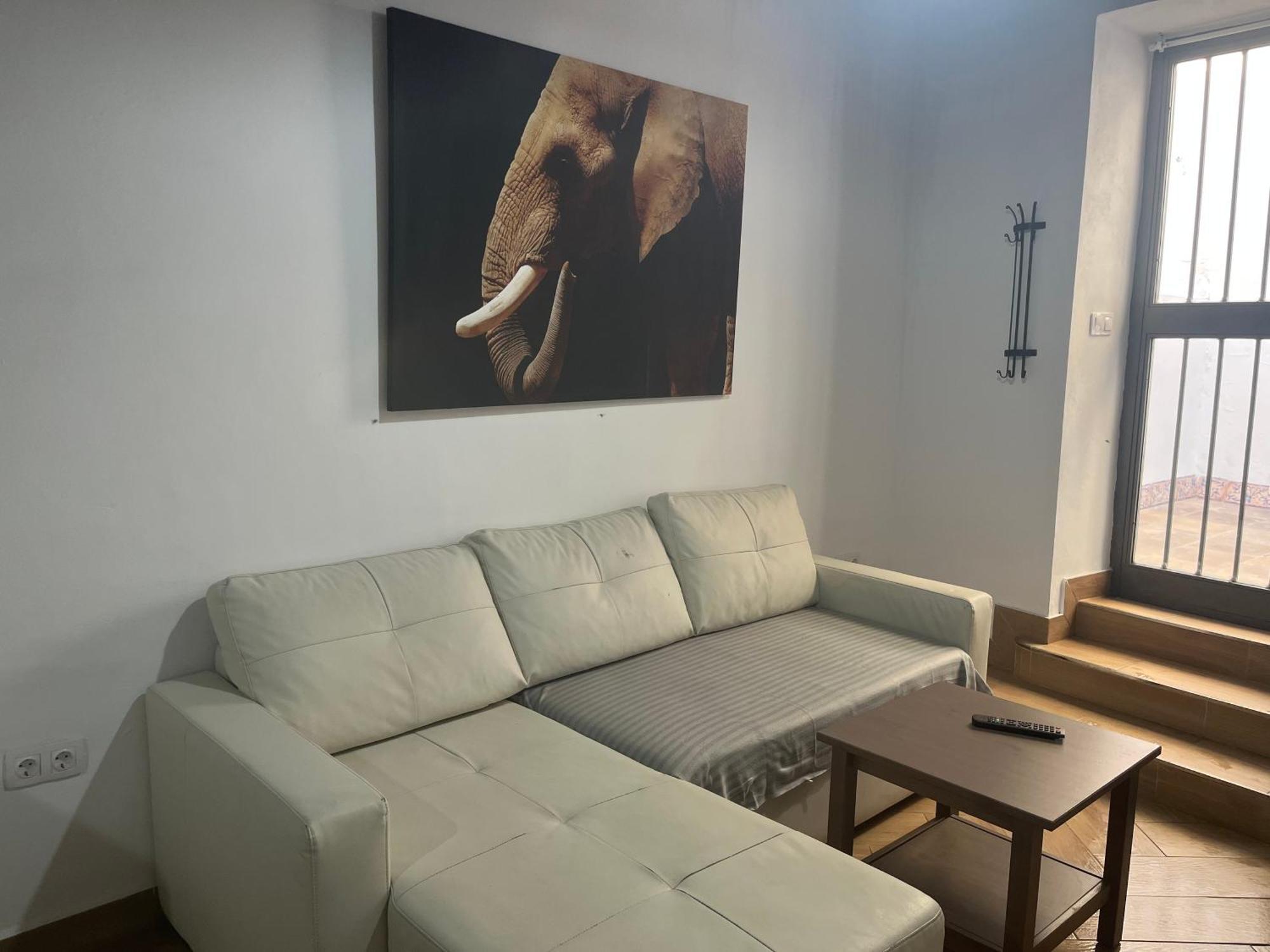 Loft H Capote Apartment Arcos de la Frontera Bagian luar foto